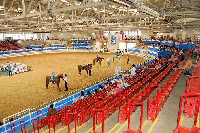 WNC Agricultural Center