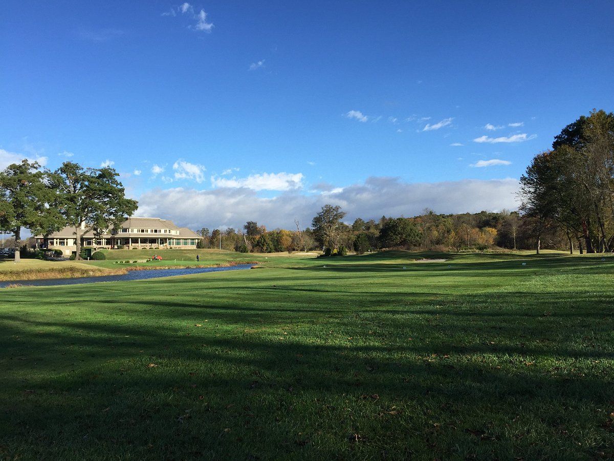 Broadmoor Golf Links